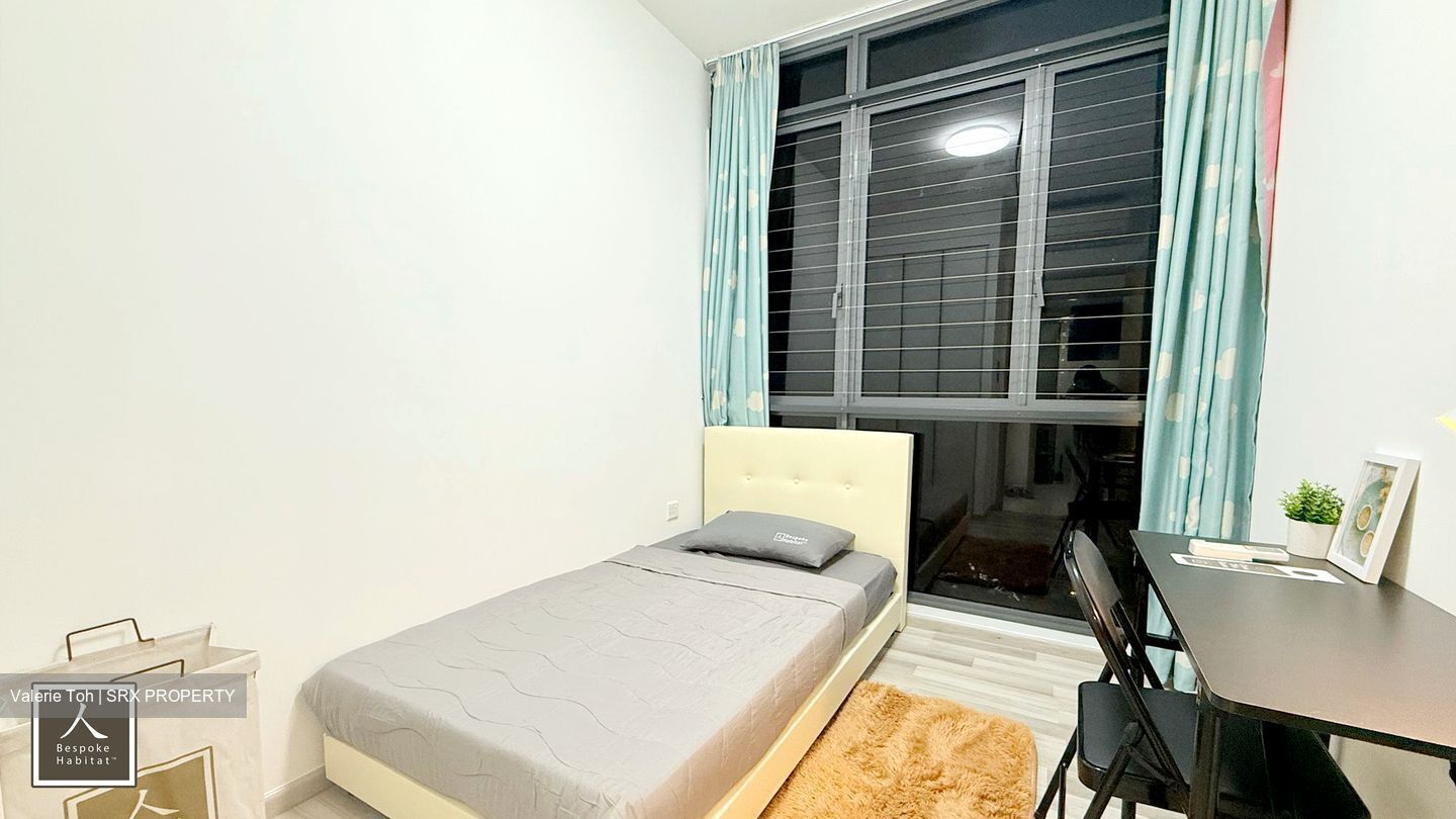 La Fiesta (D19), Condominium #554672771